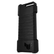 ASUS TUF GAMING AS1000 Case USB 3.2 M.2 sata NVMe SSD 2242/2260/2280 Gaming