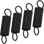 AUTSUPPL 4pcs Microwave Door Latch Spring for Home Appliance Repair Universal Parts for Microwave Oven