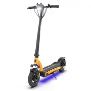 10" Electric Scooter with APP 500W 25kph 45km range Hikerboy Foxtrot Plus