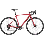 Norco Threshold A Cyclocross Bike