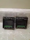 Bpure African Black Soap Shampoo Bar & Conditioning Bar 3 oz bars