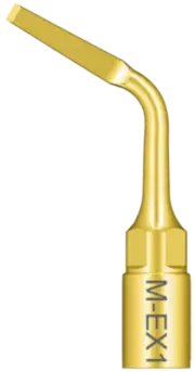 Beyes UL3119 M-EX1, Scaler Tip, for Extraction