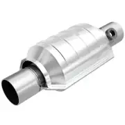 MagnaFlow 53134-TS for 1985-1986 Audi 4000 2.2L L5 GAS U/K
