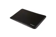 Kensington Anti-Fatigue Non-Slip Floor Mat Cushions Sit Stand for Desks Black