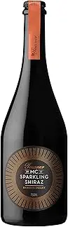 Teusner 2013 Mc Sparkling Shiraz Wine 750 ml