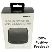 ✅ New, Factory Sealed, Bose SoundTouch Wireless Link, Model #767397