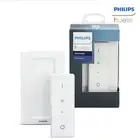 PHILIPS Hue Dimmer switch Smart Wireless LED Lighting Remote Control