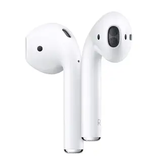 AirPods(二代) -MV7N2TA/A 台灣公司貨 (8.3折)