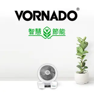 VORNADO 沃拿多 DC直流-渦流空氣循環機 循環扇 5303DC-TW 現貨 廠商直送