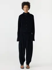 Cord Classic Overshirt