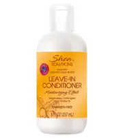 Personal Care Simply Shea Leave-in Conditioner, 8 oz. (lot of 24 )