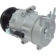 Universal Air A/C Compressor for Ford CO29185C (for: Ford)