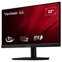 在飛比找ETMall東森購物網優惠-ViewSonic優派 VA2209-H 100Hz 22型