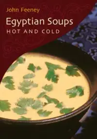 在飛比找博客來優惠-Egyptian Soups Hot And Cold