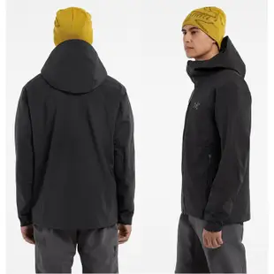 Arcteryx 始祖鳥 Gamma MX Hoody 男款 連帽軟殼外套/軟殼衣 30702/X000006375