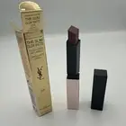 YSL Yves Saint Laurent The Slim Glow matte lipstick - 205 Secret rosewood
