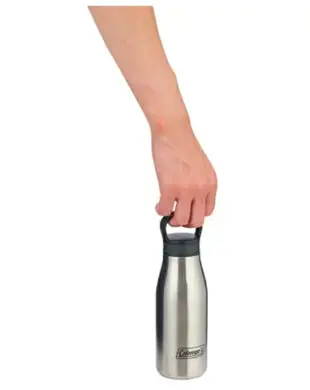 ├登山樂┤美國 Coleman 雙層不鏽鋼保溫瓶 590ml # CM-38937