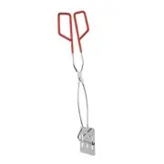 ChefMaster 02100Y Mr. Bar-B-Q Jumbo Turning Tongs