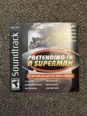 Pretending I'm a Superman: The Tony Hawk Video Game Story Vinyl Venice Beach