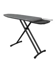 [Laurastar] Plus Ironing Board With Wheels in Grey