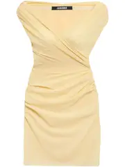 [Jacquemus] Jacquemus-Abito Corto The Rita-Donna 38 FR
