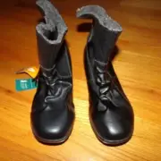 Sporto Thermalite Ecosystem warm boots black NWT 7 1/2