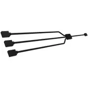 Cooler Master Trident 1-to-3 RGB Splitter Cable (R4-ACCY-RGBS-R2)