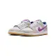 Rayssa Leal x Nike SB Dunk Low 白紫藍鴛鴦 FZ5251-001 US10 白紫藍鴛鴦