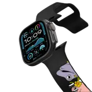 Apple Watch Ultra, Ultra 2 (49mm) Impact Band Froggy Friends Band