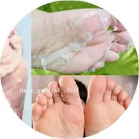 在飛比找蝦皮購物優惠-Baby Remove Dead Skin Foot Mas