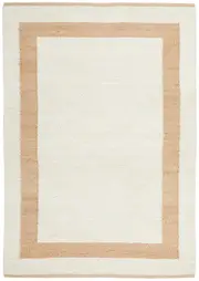 Sahara Henry Natural Rug