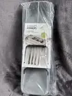 Joseph Joseph DrawerStore Compact Cutlery Organiser Space-Saving Design