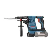 [New] BOSCH / GBH36V-LI Plus / Cordless Hammer Drill, Bare Tool