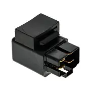 NICHE Starter Relay Solenoid Switch for Yamaha 29U-81950-93 Zuma Razz Jog 50 125