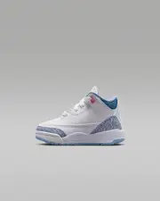 Jordan 3 Retro Baby/Toddler Shoes