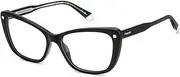 [Polaroid] PLD D542 BLACK 56/16/145 women Eyewear Frame