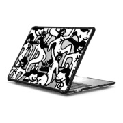 MacBook Pro 13-inch (M1 / M2 / Intel) Impact Case Life's A Party