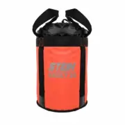 Stein Vault 25 Rope bag orange 25L