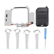 Airdrop Device & Landing Legs for DJI Mini 3 Pro/Mini 3 Payload Delivery Tran...