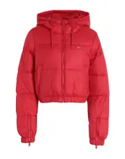 [TOMMY JEANS] TOMMY JEANS Puffers - Item 16282938