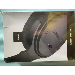 Bose QuietComfort QC35 II