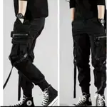 JOGER CARGO PANTS BTS 最新韓版山地褲男褲可選英國 XXXL FOR BB 80-100KG