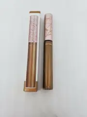 New in Box bareMinerals Precious Metals Eyeshadow, Cryptic Copper 4g