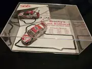 1:64 Biante minicars Brocky's Last Bathurst 2004 HRT VY Peter Brock/Jason Plato