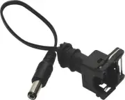 Motion Pro Tools & Cables 08-0598 Replacement Pigtails for Fuel Injector Cleaner