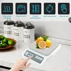 Food Scale 13lb Digital Kitchen Scale Weight Ounces&Grams 0.1gPrecise Graduation
