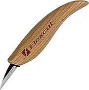 FLEXCUT Detail Knife.