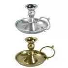 Taper Candle Holder Candle Stick Holders with Handle