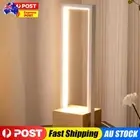 LED Table Lamp USB Bedside Night Lamp 3 Color Temp Desk Light Stepless Dimmable