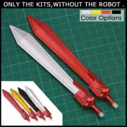 The Sword Upgrade Kit for SS86 MP08 Grimlock FOR Studio Series SS-86 Grimlock